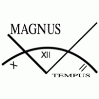 MAGNUS TEMPUS logo vector logo