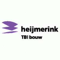 Heijmerink Bouw Utrecht B.V. logo vector logo