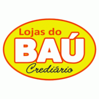 BA logo vector logo