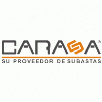 CARASA logo vector logo