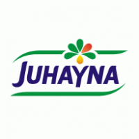 juhayna logo vector logo