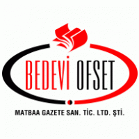 Bedevi Ofset Matbaa-Gazete San. Tic. Ltd. Şti.