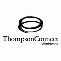 ThompsonConnect Worldwide logo vector logo