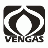 VENGAS logo vector logo