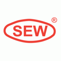 Standart SEW logo vector logo