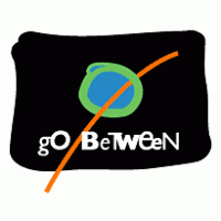 GO-Between logo vector logo