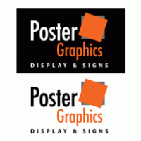 Poster Graphics Co.Ltd logo vector logo