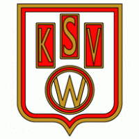 KSV Waregem (70’s logo)
