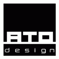 ATOdesign srl logo vector logo