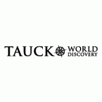 Tauck World Discovery logo vector logo