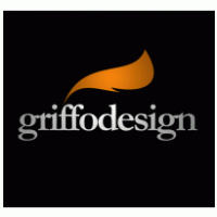 griffodesign logo vector logo