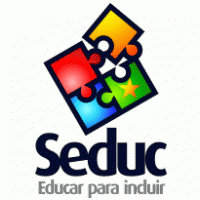 SEDUC-MT logo vector logo