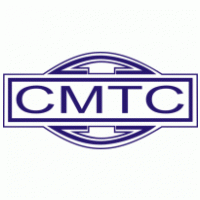 CMTC (Cia. Municipal Tranportes Coletivos) logo vector logo