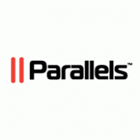 Parallels logo vector logo