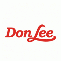 Don Lee logo vector logo