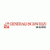 Generali Group logo vector logo