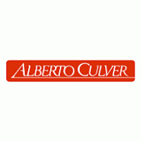 Alberto Culver logo vector logo
