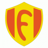 Freidig SK Trondheim logo vector logo