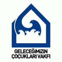 GELECEGIMIZIN COCUKLARI VAKFI logo vector logo