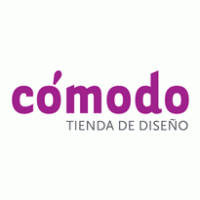Comodo Design Store logo vector logo