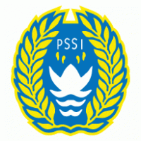 Indonesia PSSI logo vector logo