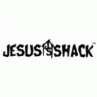Jesus Shack Inc logo vector logo