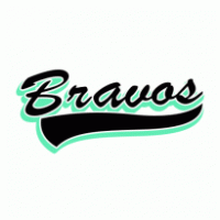 Bravos logo vector logo