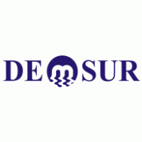 DEMSUR – DEPARTAMENTO MUNICIPAL DE SANEAMENTO URBANO logo vector logo