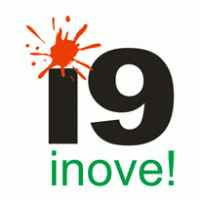 I9 logo vector logo
