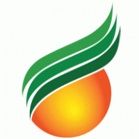 Shahd babe pars Co. logo vector logo