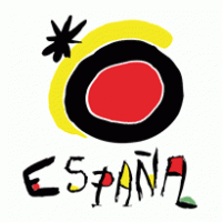 spain-turism logo vector logo