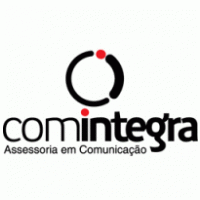 ComIntegra logo vector logo