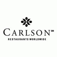 Carlson logo vector logo