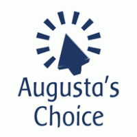 Augusta’s Choice logo vector logo