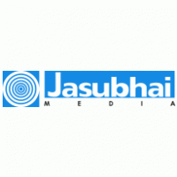 Jasubhai Media Pvt Ltd logo vector logo
