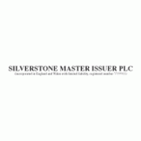 Silverstone Master Issuer PLC logo vector logo