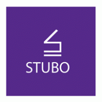 STUBO logo vector logo