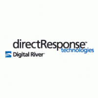 DirectResponse logo vector logo