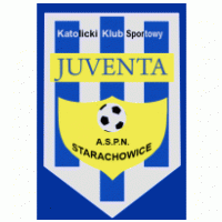 Juventa Starachowice logo vector logo