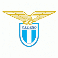 Lazio logo vector logo
