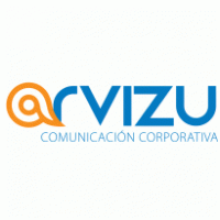 Arvizu logo vector logo