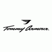 Tommy Armour logo vector logo