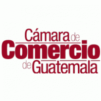 Camara de Comercio de Guatemala logo vector logo