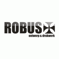 ROBUS logo vector logo