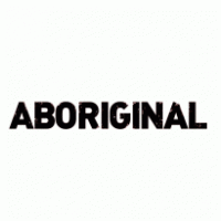 Aboriginal Clothing Company logo vector logo