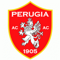 AC Perugia (90’s logo)