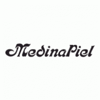 MedinaPiel logo vector logo