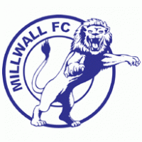 Millwall FC (1980’s logo) logo vector logo