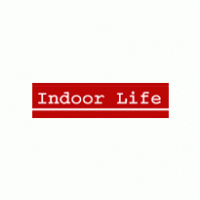 Indoor Life logo vector logo