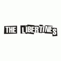 The Libertines logo vector logo